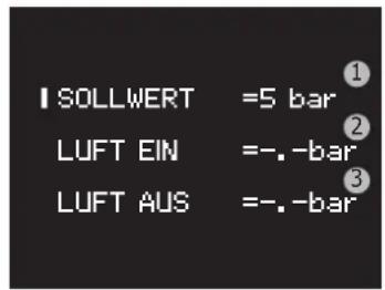 GYS Neocut 105 - TEST DER LUFTVERSORGUNG - 1