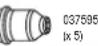 GYS Cutter 70 CT - Zlobienie: - 4