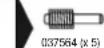 GYS Cutter 70 CT - Zlobienie: - 2