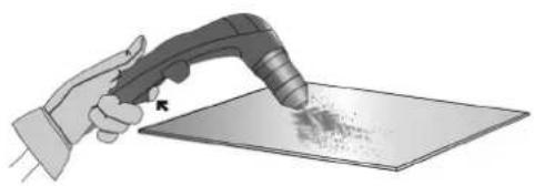 GYS Cutter 70 CT - GUTSEN: - 2