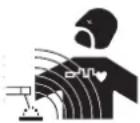 GYS Cutter 70 CT - ELECTROMAGNETIC INTERFERENCES - 1