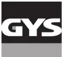 GYS Gysmatic 913 G - DECLARATION DE CONFORMITE / DECLARATION OF CONFORMITY / KONFORMITÄTSERKLÄRUNG / DECLARATION DE CONFORMIDAD / CEPTHΦMKAT COOTBETCTBnA / VERKLARING VAN OVEREENS-TEMMING / DICIHIARAZIONE DI CONFORMITA - 1
