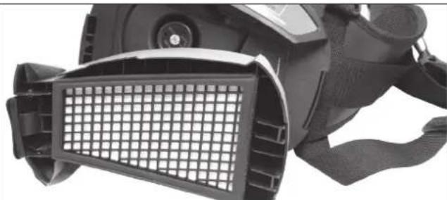 GYS Gysmatic 913 G - INSTALLING THE BATTERY / CHARGING - 2