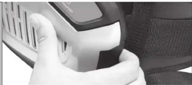 GYS Gysmatic 913 G - VERIFICATION / REMPLACEMENT DES FILTRES - 1