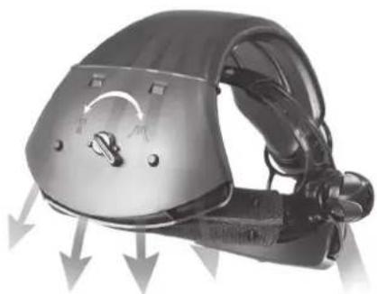 GYS Gysmatic 913 G - PERYJINPOBKA BO3DyUHORO NOTOKA - 1