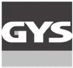 GYS PSW 2002 W - RECOMMANDATIONS / RECOMMENDATIONS / EMPFEHLUNGEN / RECOMENDACIONES / PEKOMEHДAUIN / AANBEVELINGEN / RACCOMANDAZIONI - 1