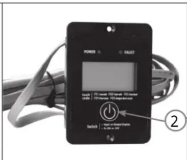 GYS PSW 1002 W - PSW 1002 W / 1502 W / 2002 W - 4