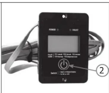 GYS PSW 1002 W - PSW 1002 W / 1502 W / 2002 W - 3