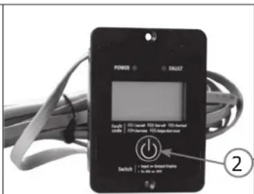 GYS PSW 1502 W - ПРИМЕЧАНЕ: Поберп Te MaKcMaJIbHyIO MoUHOCt b PpeO6pa3OBaTeIЯ. PeKOMeHdyETcЯ nCnoJIb3OBAr b npodyKT Ha 85%. - 2