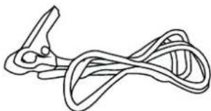 GYS PSW 1502 W - 6-Remote-Anschluss - 2