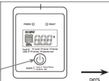 GYS PSW 1502 W - PSW 1002 W / 1502 W / 2002 W - 5