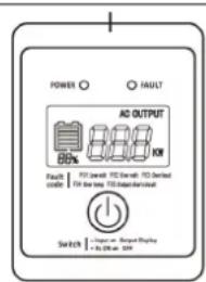 GYS PSW 1502 W - PSW 1002 W / 1502 W / 2002 W - 6