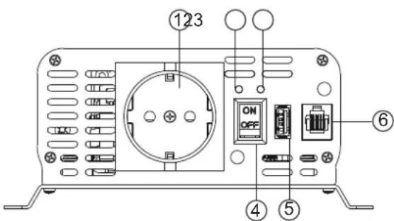 GYS PSW 1502 W - PRODUCTOS Y DIAGRAMAS DE LOS CABLES - 1