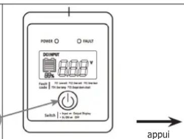GYS PSW 1502 W - PSW 1002 W / 1502 W / 2002 W - 4