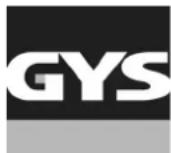 GYS Convergys 300 - SICHERHEITSHINWEISE - 1