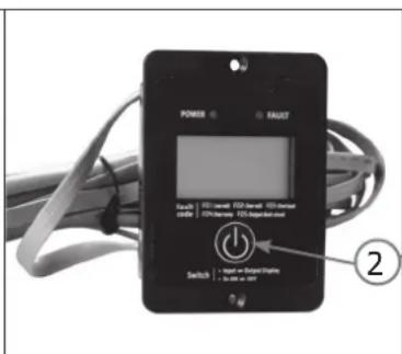 GYS PSW 601 W - PSW 1002 W / 1502 W / 2002 W - 4