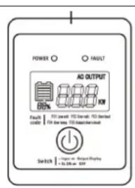 GYS PSW 601 W - PSW 1002 W / 1502 W / 2002 W - 6