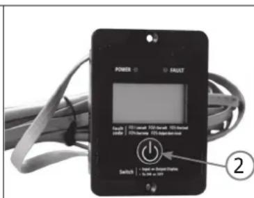 GYS PSW 601 W - PSW 1002 W / 1502 W / 2002 W - 3