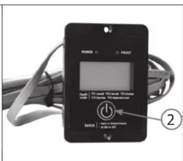 GYS PSW 601 W - PSW 1002 W / 1502 W / 2002 W - 4