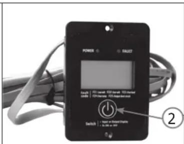 GYS PSW 601 W - PSW 1002 W / 1502 W / 2002 W - 4