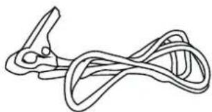 GYS PSW 601 W - PRODUCTOS Y DIAGRAMAS DE LOS CABLES - 4