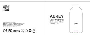 Aukey BEA4 - 1