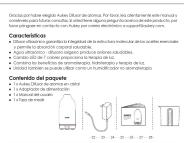 Aukey BEA4 - 21