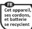 MOULINEX Eco Respect DD46E810 - MARCHES EUROPEENS SEULEMENT - 3