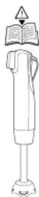 MOULINEX Infinyforce Pro DD95HD10 - MANUEL D'UTILISATION - 3