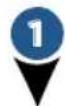 BISSELL PetHairEraser 1941N - Accessorio per fissure con illuminazione LED - 1