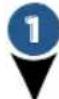 BISSELL PetHairEraser 1941N - LED Lighted Crevice Tool - 1