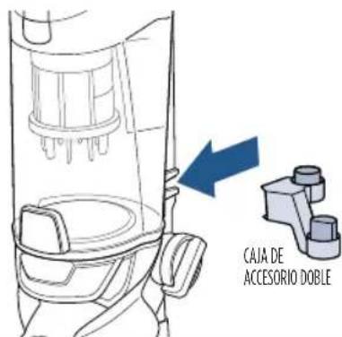 BISSELL PetHairEraser 1941N - AVISO IMPORTANTE - 2