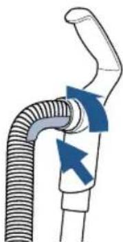 BISSELL PetHairEraser 1941N - Above Floor Cleaning: Hose - 7