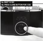 Axagon ADSAST - WITH CLONE FUNCTION - 11