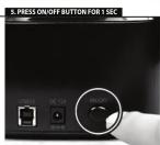 Axagon ADSAST - WITH CLONE FUNCTION - 14