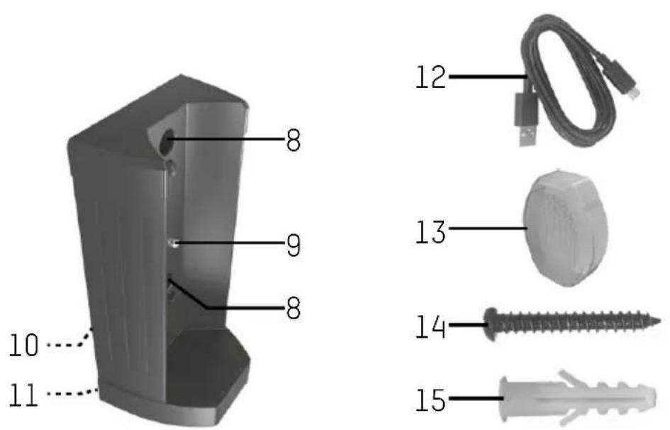 ANSMANN 16000222 - 2
