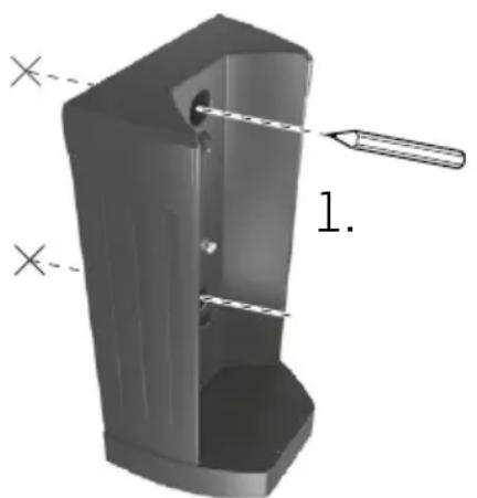 ANSMANN 16000222 - MONTAGGIO - 1