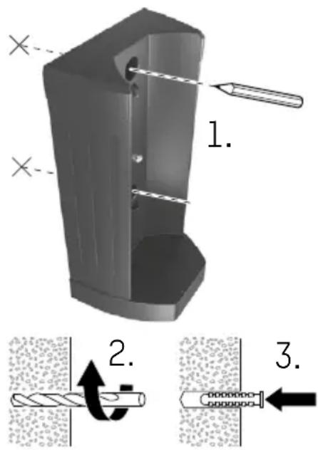 ANSMANN 16000222 - MONTAJE - 1