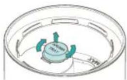 DUUX Beam Mini 2 - Utiliser des arômes - 1