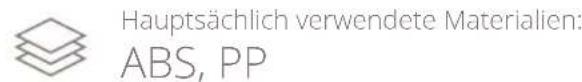 DUUX Beam Mini 2 - Technische Angaben - 10
