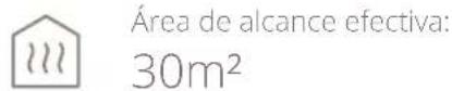 DUUX Beam Mini 2 - Especillasstonicas - 6