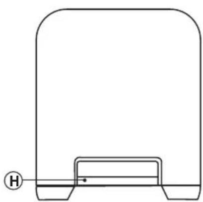 SOLAC TL5415 - 4
