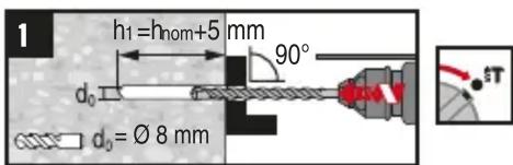 HILTI HSA - HILTI - 2