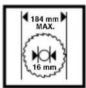 SKIL 5065 MA - 5065 - 7