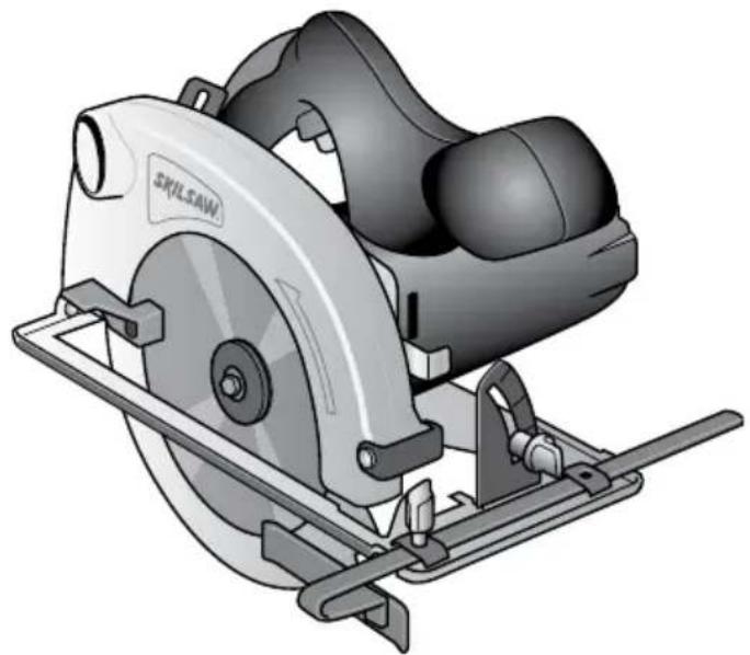 SKIL 5065 MA - 5065 - 13