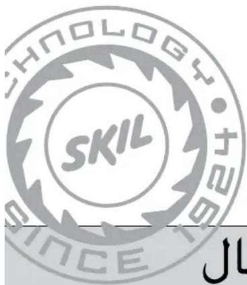SKIL 5065 MA - 5065 - 12