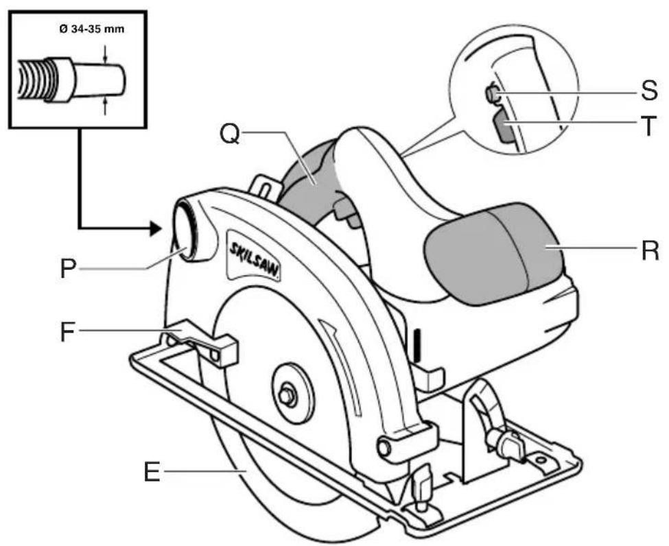 SKIL 5065 MA - ZHURMA/VIBRIMI - 8