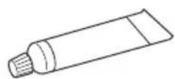 HITACHI DH 40MEY - Inspisere boringsbitene - 21