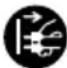 HITACHI DH 40MEY - WARNING - 14