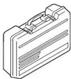 HITACHI DH 40MEY - Inspisere boringsbitene - 22
